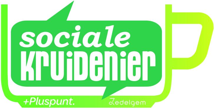 Sociale kruidenier Pluspunt