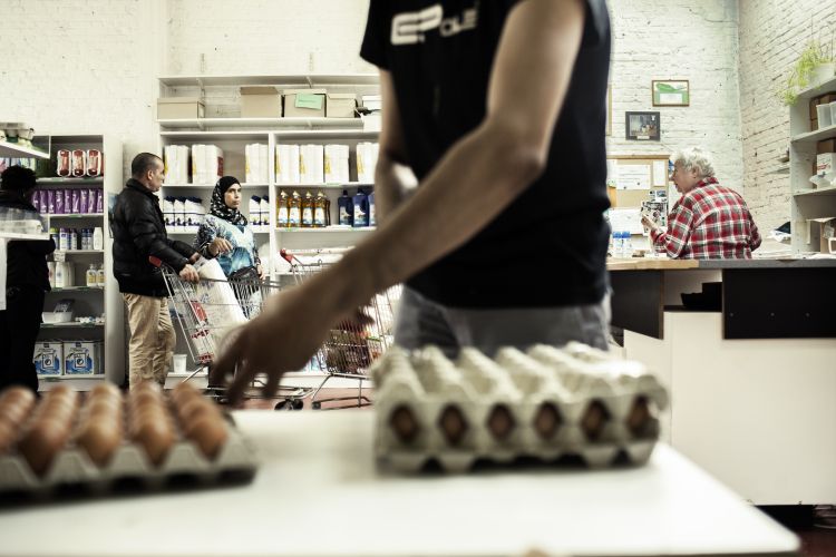 Memorandum SK Vlaanderen Memorandum SK Vlaanderen